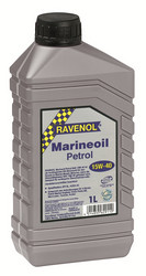    Ravenol Marineoil Petrol 15W40, 1,   -  