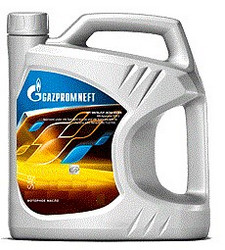 Купить моторное масло Gazpromneft Premium 10W-40, 5л, в интернет-магазине в Ижевске