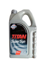    Fuchs Titan SuperSyn SAE 5W-40 (5),   -  