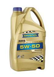    Ravenol RRS SAE 5W50,   -  