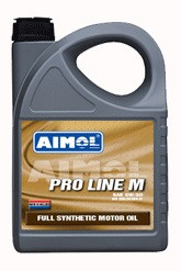 Купить моторное масло Aimol Pro Line M 5W-30 1л,  в интернет-магазине в Ижевске