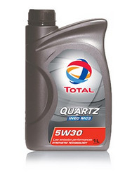    Total Quartz Ineo Mc3 5W30,   -  