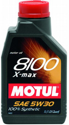    Motul 8100 X-Max,   -  