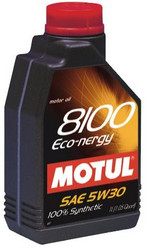    Motul 8100 Eco-Nergy,   -  