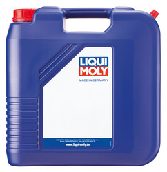    Liqui moly Fanfaro TSX 10W-40, 208,   -  