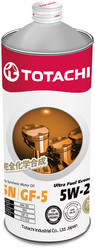    Totachi Ultra Fuel Fully Synthetic SN 5W-20, 1,   -  