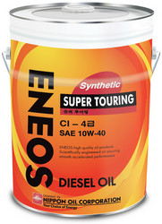    Eneos Super Touring CI-4,   -  