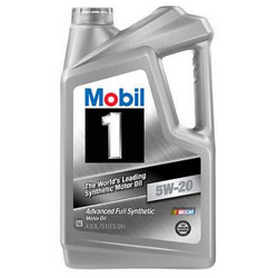    Mobil 1 5W-20,   -  