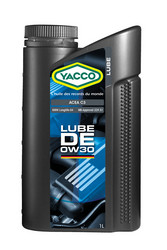    Yacco LUBE DE,   -  