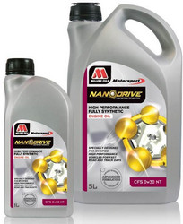    Millers oils CFS 0W30 NT, 1,   -  