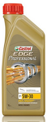    Castrol  Edge Professional C1 5W-30, 1 ,   -  