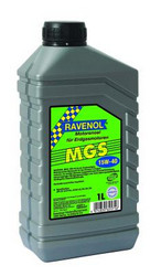 Купить моторное масло Ravenol MGS 15W-40, 1л, в интернет-магазине в Ижевске
