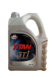    Fuchs Titan GT1 SAE 5W-40 (4),   -  