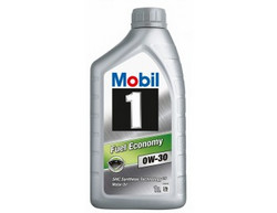    Mobil 1 0W-30 FE 1,   -  