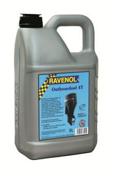    Ravenol OutboardOEL 4T SAE 10W-30, 5,   -  