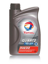    Total Quartz Ineo Ecs 5W30,   -  