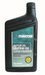    Mazda Super Premium SAE 5W-20 (0,946),   -  