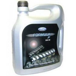    Ford Formula F 5W-30, 5,   -  