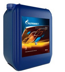 Купить моторное масло Gazpromneft Diesel Prioritet 15W-40, 20л, в интернет-магазине в Ижевске