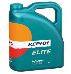    Repsol Elite Injection,   -  