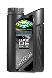    Yacco LUBE DE,   -  