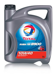    Total Rubia Tir 8900 10W40,   -  