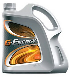    G-energy Expert G 15W-40, 4,   -  