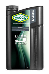    Yacco LUBE J,   -  