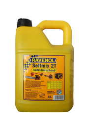    Ravenol Selfmix 2T, 5,   -  