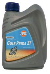    Gulf Pride 2T,   -  