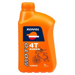    Repsol Moto Rider 4T,   -  