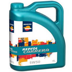    Repsol Carrera,   -  