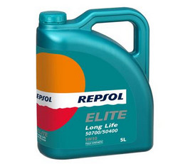    Repsol Elite Long life 50700/50400,   -  