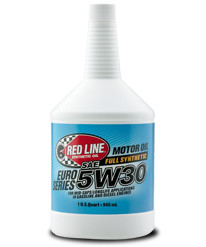    Red line 5w-30, 0,95,   -  