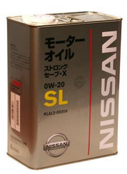    Nissan Strong Save X,   -  