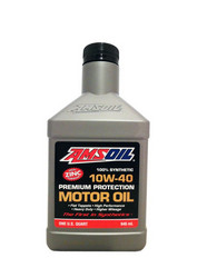    Amsoil Synthetic Premium Protection, 0,946,   -  