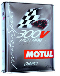    Motul 300 V High RPM,   -  