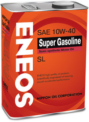    Eneos Gasoline SL,   -  