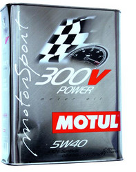    Motul 300V Power,   -  