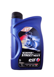    Elf Scooter 2 Srteet Max, 1,   -  