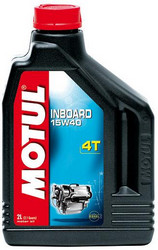    Motul Inboard 4T,   -  