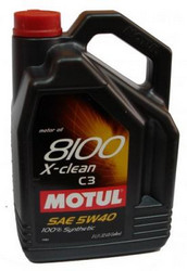    Motul 8100 -Clean,   -  