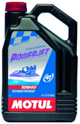    Motul Power Jet 4T,   -  