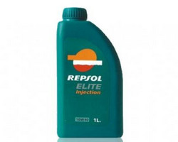    Repsol Elite Injection,   -  