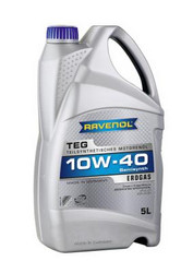    Ravenol TEG 10W-40,   -  