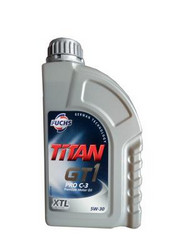    Fuchs Titan GT1 PRO C-3 SAE 5W-30 (1),   -  