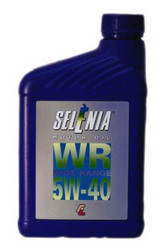    Selenia WR 5W-40,   -  