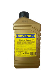    Ravenol  2-  Racing Castor 2T (1),   -  