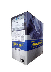    Ravenol DLO SAE 10W-40 (20),   -  