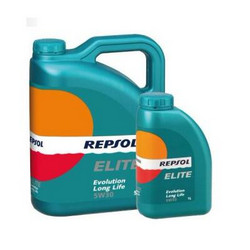    Repsol Elite Evolution Long life,   -  